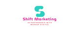 Shift Marketing in partnership with WakUp Digital