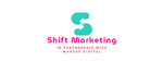 Shift Marketing in partnership with WakUp Digital